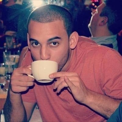 Anthony X. Escamilla