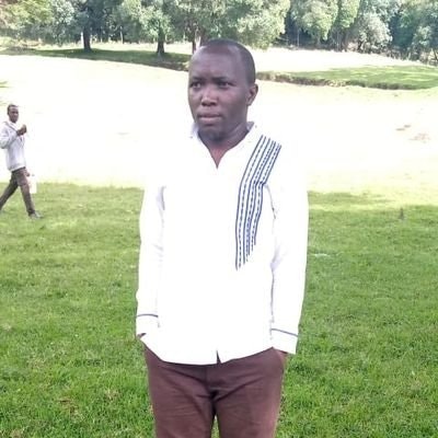 Peter Philips🇰🇪