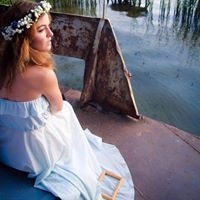 Viktoriia Bazilevych