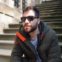 Artur Vieira Tenório