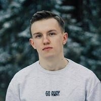 Роман Родионов