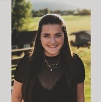 Celine Klafstad Støa