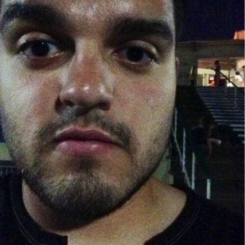 Carlos A. Rodriguéz