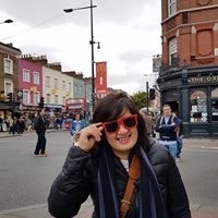 Syarifah Riefandania