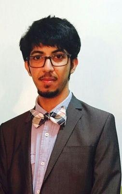 Fahad Alwubayran فهد