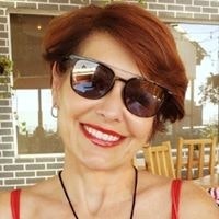 Charine Gey Van Pittius