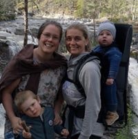 Jeanette Stavsholt Gusjås