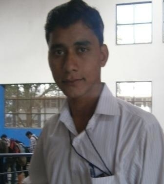 Devendra Singh