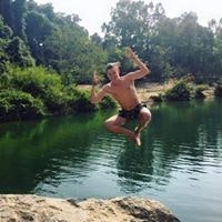 Magnus Tjugum Frogner