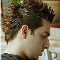 Ahmed Salahuddin Khan