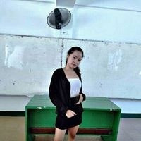 Madel Rosalejos Tuazon