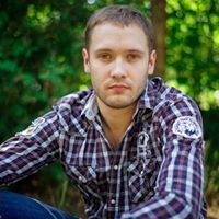 Георгий Менг