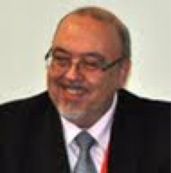 Dick Van Gelder