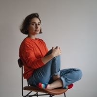 Виктория Носовицкая