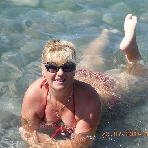 Любовь Миронова