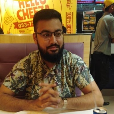 Haseeb Akhtar
