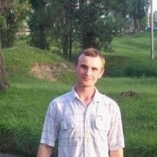 Юрий Фоменко