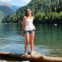 Настя Ермолаева