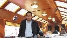 Efrén César Vidal O