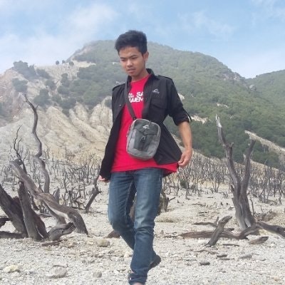 Muhamad Ajwad Mirwad