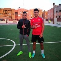 Haytam Hàÿ Tàm Bannach