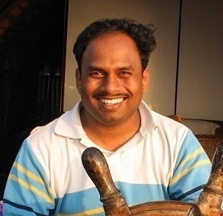 Prabu Rajan