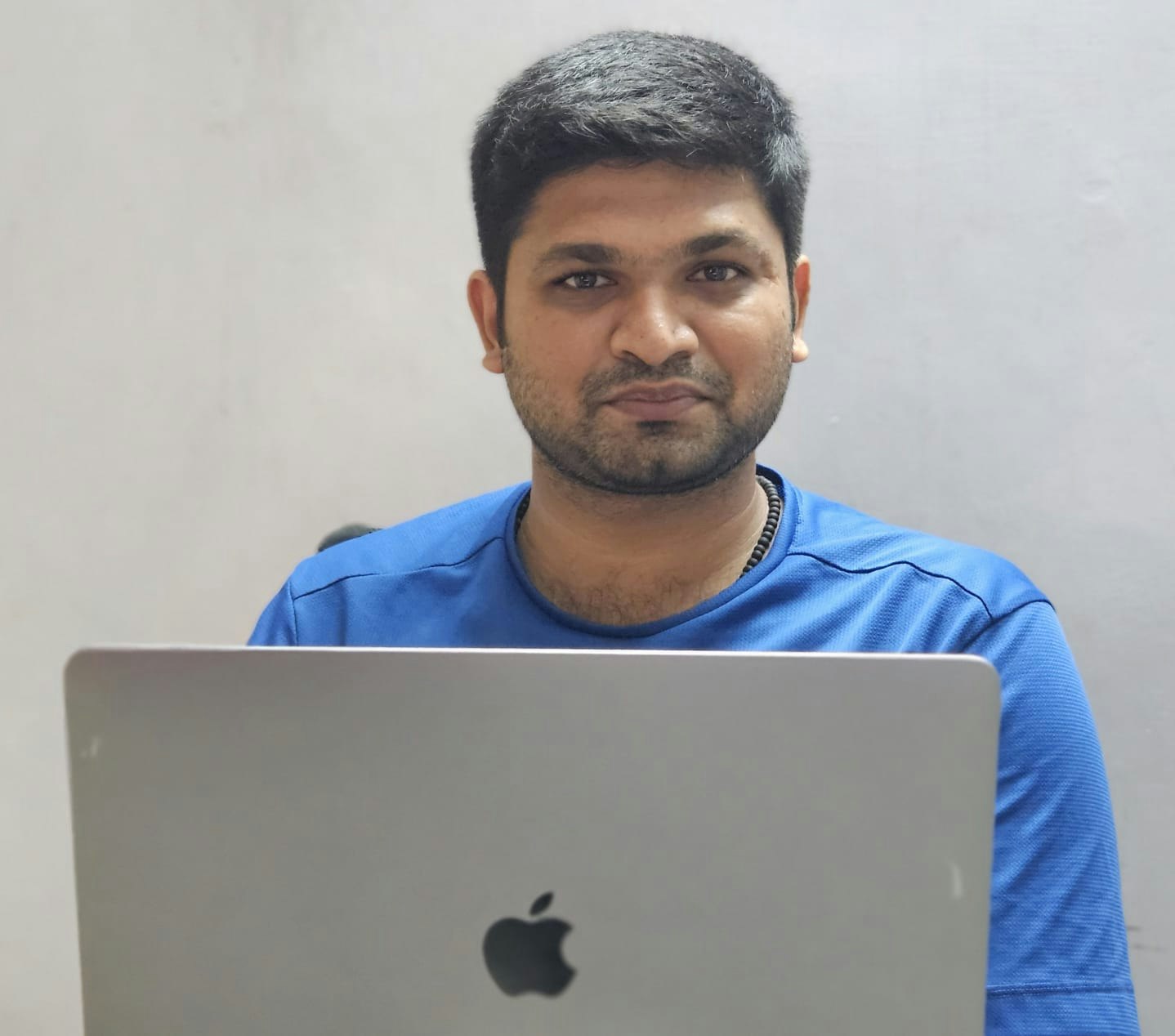 venkatprasad sridhar