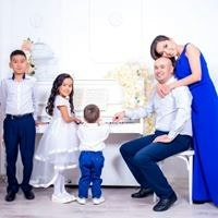 Ширингуль Абдрахманова