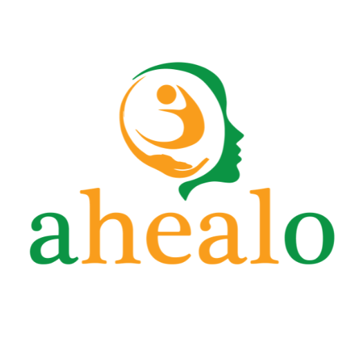 Ahealo - Mental Wellness