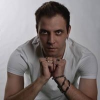 Gerardo Kidman Cuozzo