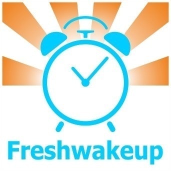 Fresh Wake Up