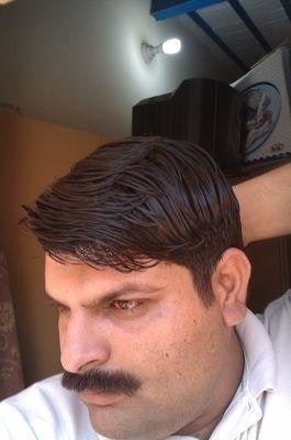 Faisal Yaqoob