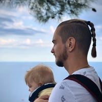 Никита Садковский