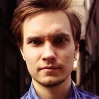 Александр Гинглятт