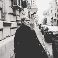 Юля Фролова