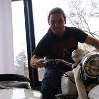 Марк Левчев