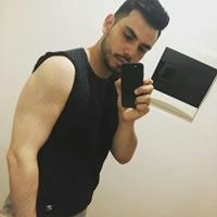 Dorian Eduardo Gonzalez Castro