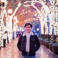 Jeremy Immanuel Putra Tandjung