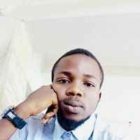 Adeshina Jordan Abayomi