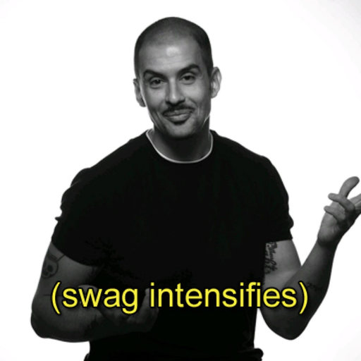 I'm Daniel Granatta and you are not 🤖