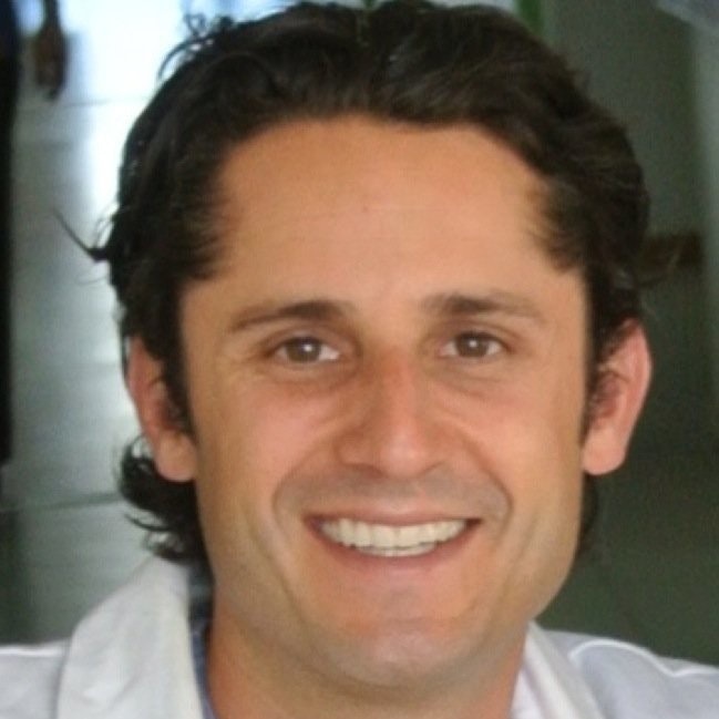 Ethan Handler MD