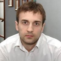 Sergey Nakonechny