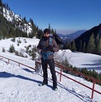 Robert Andrei Damian