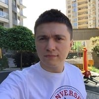 Александр Церковный