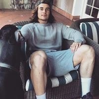 Julius Van Der Westhuizen