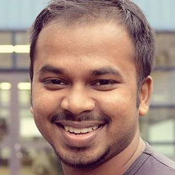 Hasan Shahriar Rhiday