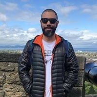 Fernando Eduardo Queiroz