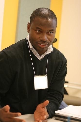 Tony Okoro