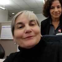 Judith Prueitt-Prentice