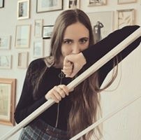 Маша Сидоренко